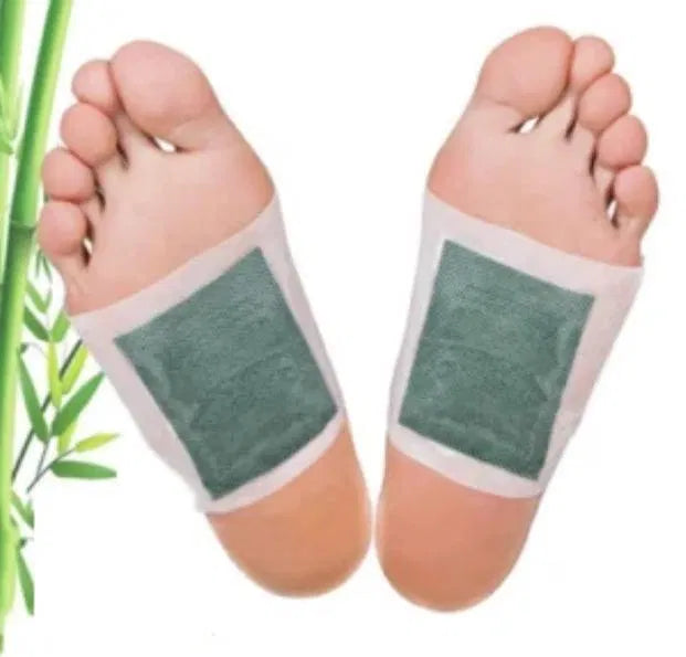Detox Foot Patch ( Buy 10 Get 10 Free)