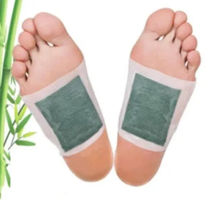 Detox Foot Patch ( Buy 10 Get 10 Free)